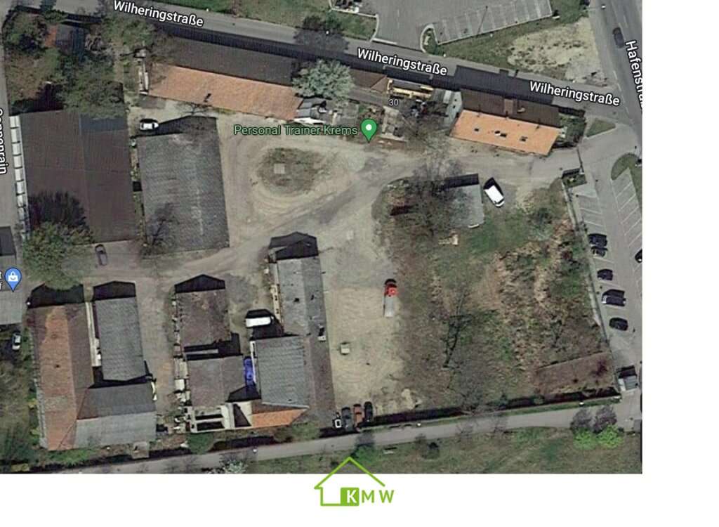  Land in Krems an der Donau, Austria No. 64275