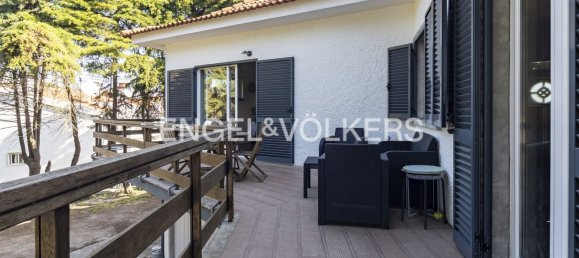 5 Schlafzimmer Stadthaus in Almada, Portugal, Nr. 14822 15