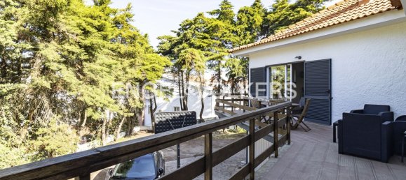 5 Schlafzimmer Stadthaus in Almada, Portugal, Nr. 14822 16