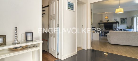 5 Schlafzimmer Stadthaus in Almada, Portugal, Nr. 14822 6