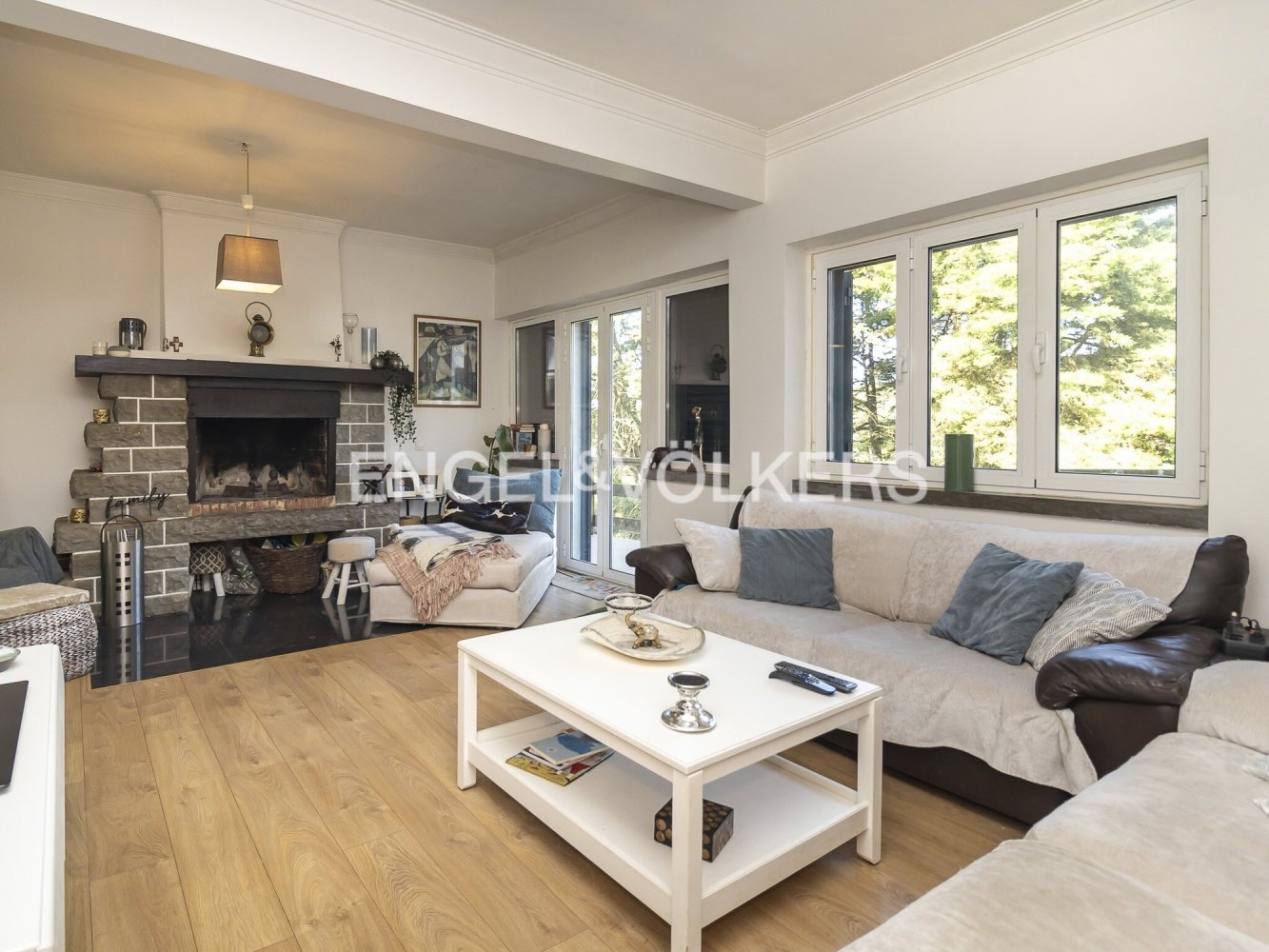 5 bedrooms Townhouse in Almada, Portugal No. 14822