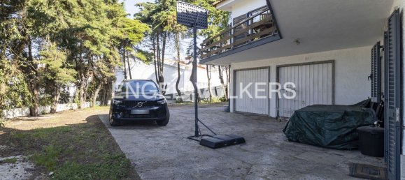 5 Schlafzimmer Stadthaus in Almada, Portugal, Nr. 14822 47