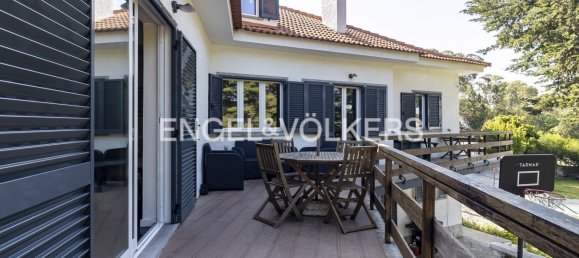 5 Schlafzimmer Stadthaus in Almada, Portugal, Nr. 14822 14