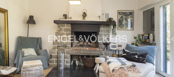 5 Schlafzimmer Stadthaus in Almada, Portugal, Nr. 14822 3