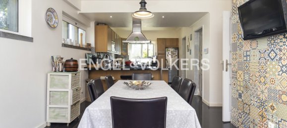 5 Schlafzimmer Stadthaus in Almada, Portugal, Nr. 14822 10