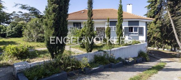 5 Schlafzimmer Stadthaus in Almada, Portugal, Nr. 14822 49