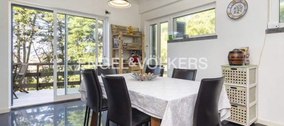 5 Schlafzimmer Stadthaus in Almada, Portugal, Nr. 14822 9