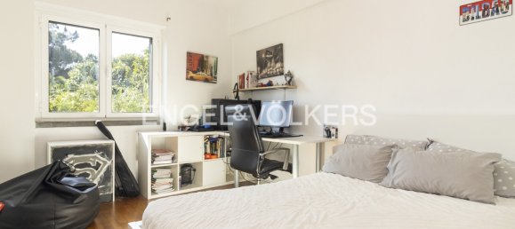 5 Schlafzimmer Stadthaus in Almada, Portugal, Nr. 14822 21