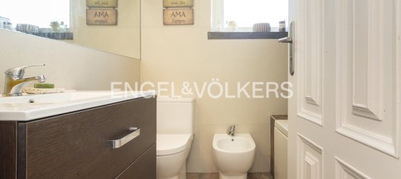 5 Schlafzimmer Stadthaus in Almada, Portugal, Nr. 14822 30