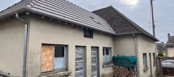 10 rooms Building in Vendeuvre-sur-Barse, France No. 77104 7