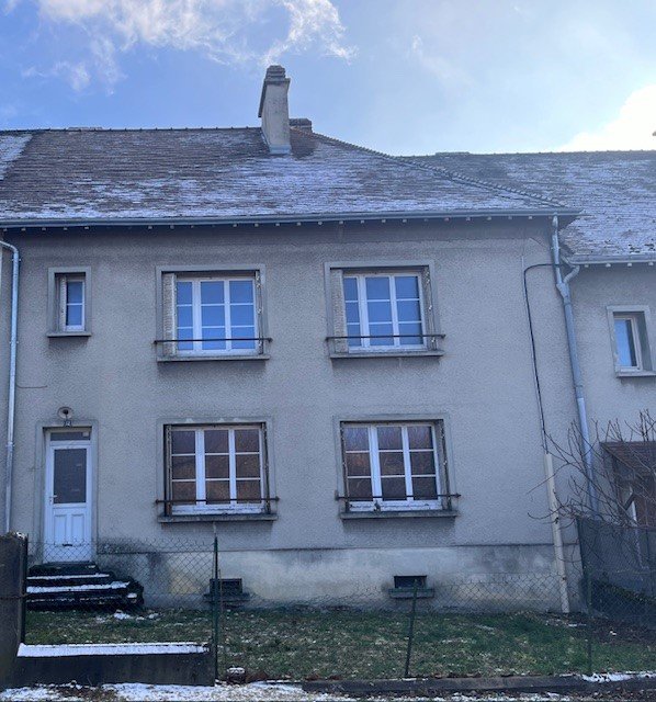 10 rooms Building in Vendeuvre-sur-Barse, France No. 77104
