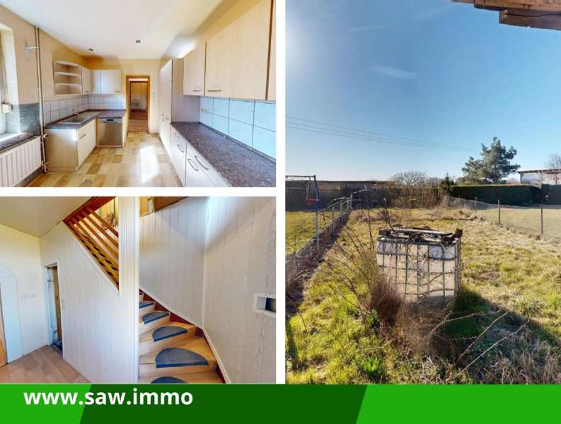 Moradia em banda T2 em Anhalt-Bitterfeld, Germany N.º 206413