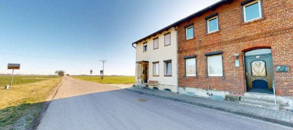 Moradia em banda T2 em Anhalt-Bitterfeld, Germany N.º 206413 2