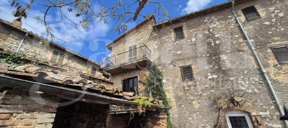 4-Zimmer Wohnung in Narni, Italy, Nr. 13751 5