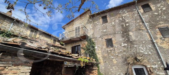 4-Zimmer Wohnung in Narni, Italy, Nr. 13751 6