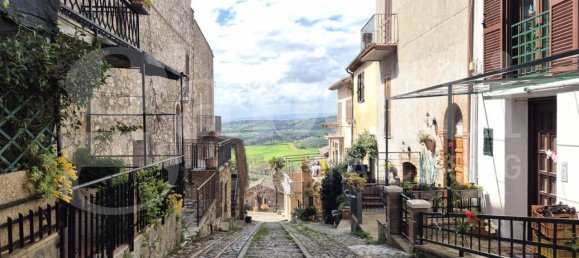 4-Zimmer Wohnung in Narni, Italy, Nr. 13751 7