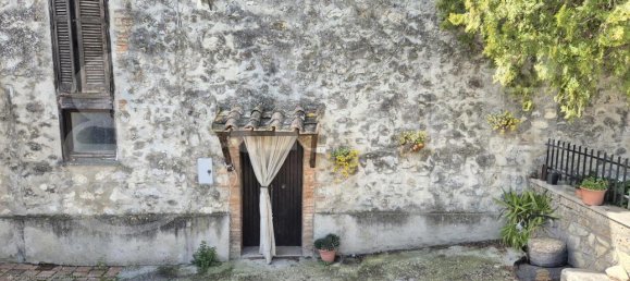 4-Zimmer Wohnung in Narni, Italy, Nr. 13751 10