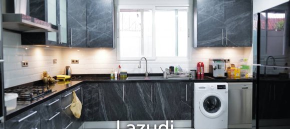 3 bedrooms Villa in Pattaya, Thailand No. 23962 5