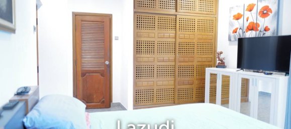 3 bedrooms Villa in Pattaya, Thailand No. 23962 9