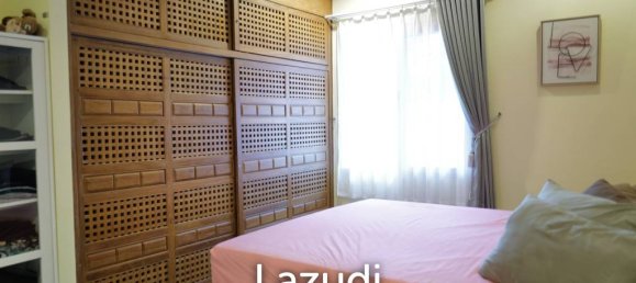 3 bedrooms Villa in Pattaya, Thailand No. 23962 10