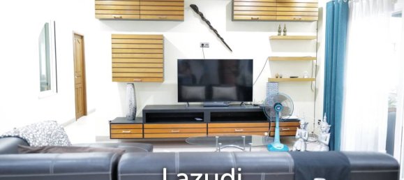 3 bedrooms Villa in Pattaya, Thailand No. 23962 4