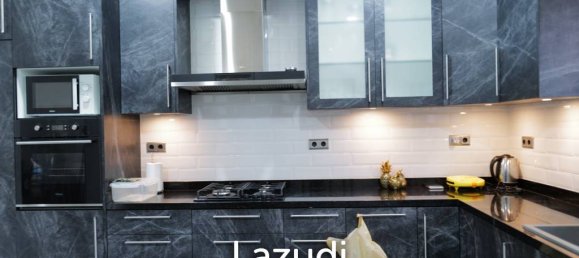 3 bedrooms Villa in Pattaya, Thailand No. 23962 6