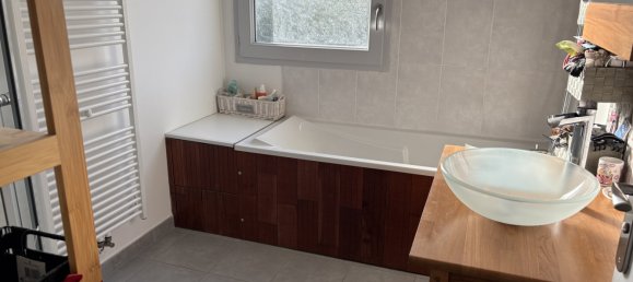 4 bedrooms House in Bailly-Romainvilliers, France No. 161930 10