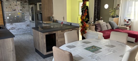 4 bedrooms House in Bailly-Romainvilliers, France No. 161930 2