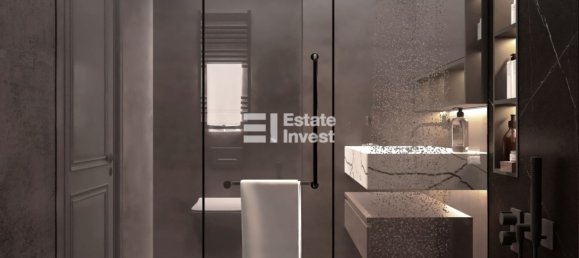 Apartment 2+1 in Mersin, Turkey No. 30724 13