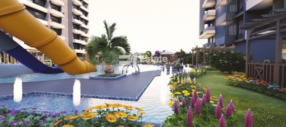 Apartment 2+1 in Mersin, Turkey No. 30724 4