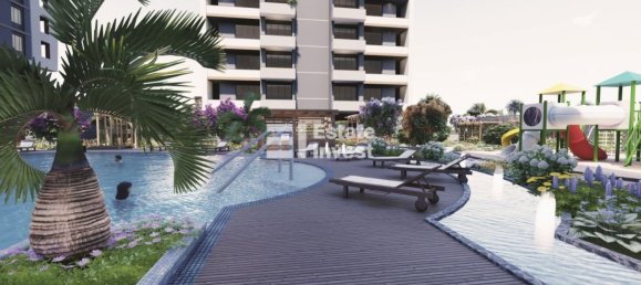 Apartment 2+1 in Mersin, Turkey No. 30724 6