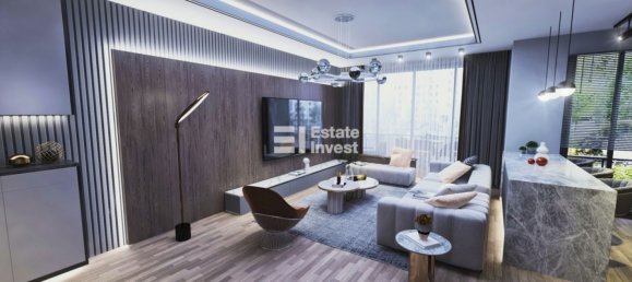 Apartment 2+1 in Mersin, Turkey No. 30724 10