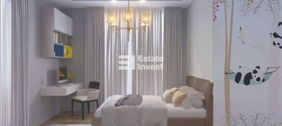 Apartment 2+1 in Mersin, Turkey No. 30724 12