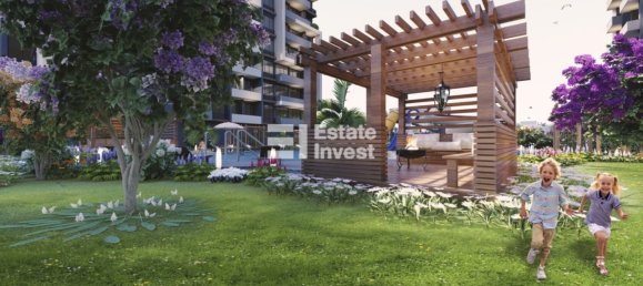 Apartment 2+1 in Mersin, Turkey No. 30724 7