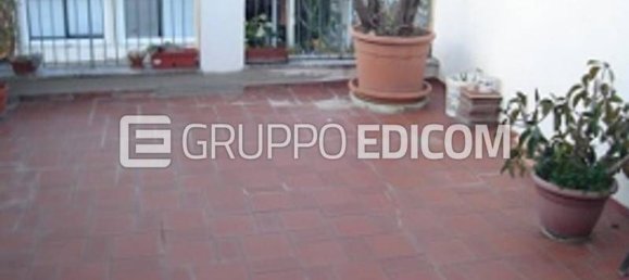 8-Zimmer Wohnung in Palermo, Italy, Nr. 278473 5