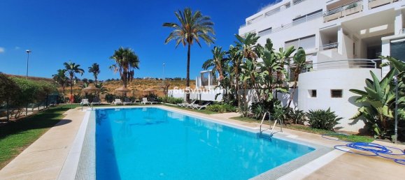 2 Schlafzimmer Wohnung in Mijas, Spain, Nr. 147880 22