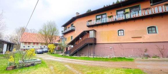 Casa de 9 divisões em Leibnitz, Austria N.º 140165 3