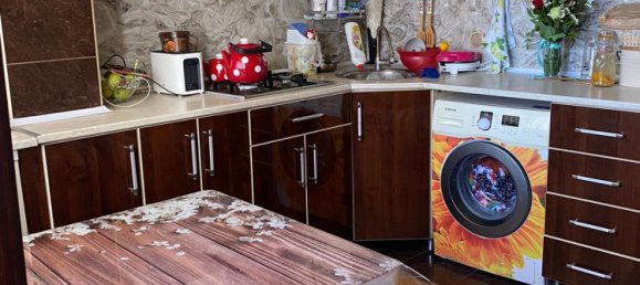 Apartamento de 2 dormitorios en Khatay, Azerbaijan No. 2264 5