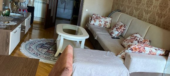 Apartamento de 2 dormitorios en Khatay, Azerbaijan No. 2264 9