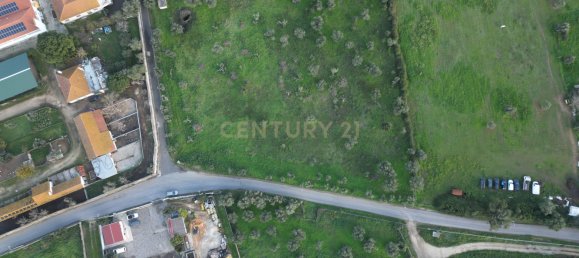 8550m² Land in Loures, Portugal No. 120042 14