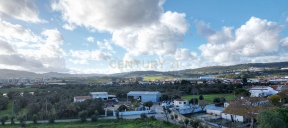 8550m² Land in Loures, Portugal No. 120042 5