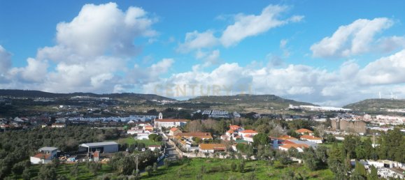 8550m² Land in Loures, Portugal No. 120042 6