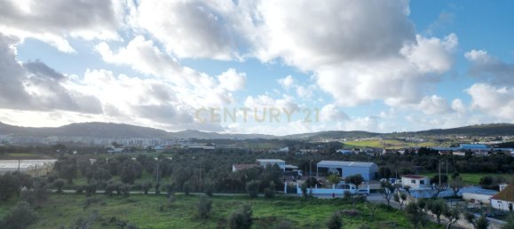 8550m² Land in Loures, Portugal No. 120042 13