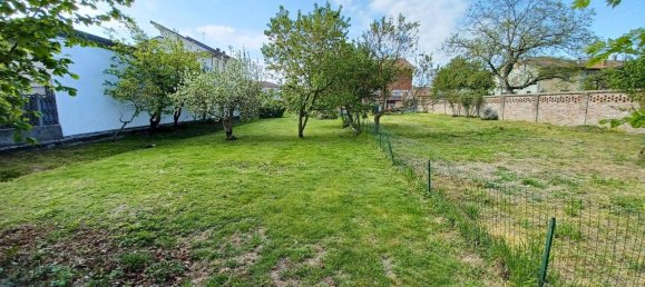 1267m² Land in San Benigno Canavese, Italy No. 161518 2