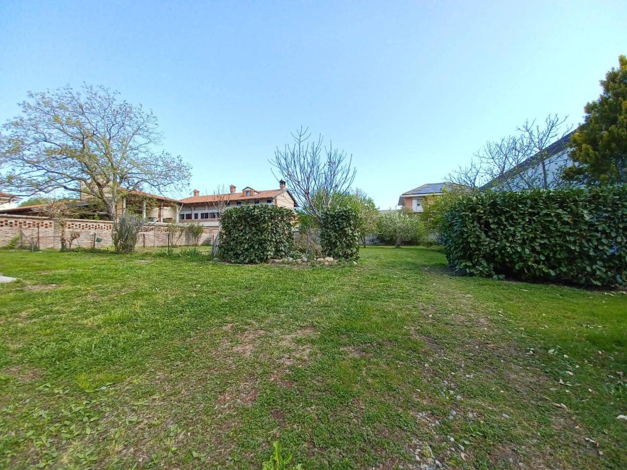 1267m² Land in San Benigno Canavese, Italy No. 161518