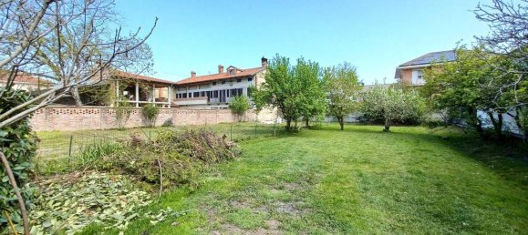1267m² Land in San Benigno Canavese, Italy No. 161518 3