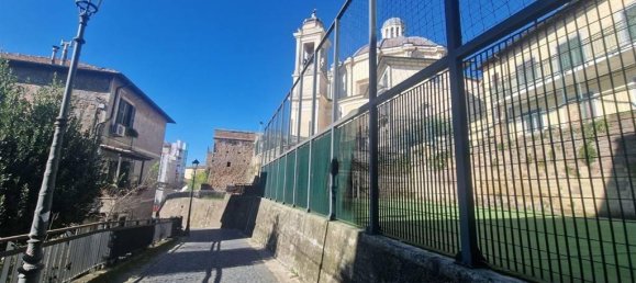 3 rooms Apartment in Valmontone, Italy No. 29584 15