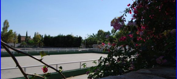 Terreno en Fortuna, Spain 1124 m² No. 122342 4