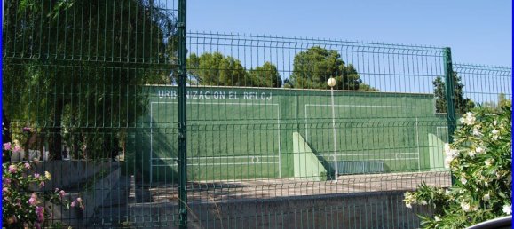 Terreno en Fortuna, Spain 1124 m² No. 122342 9