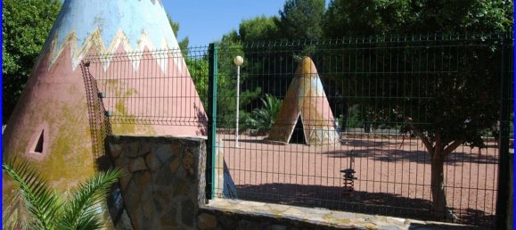 Terreno en Fortuna, Spain 1124 m² No. 122342 8